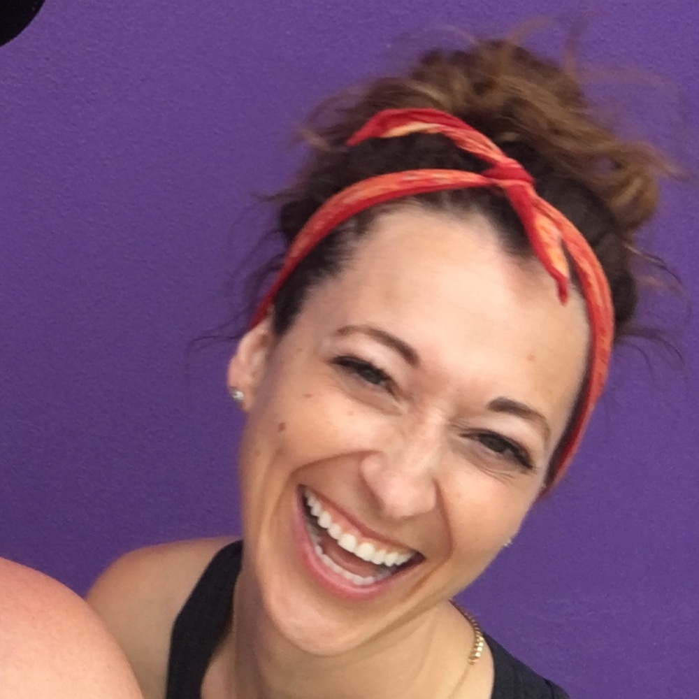 Meet your Posher, Jennifer